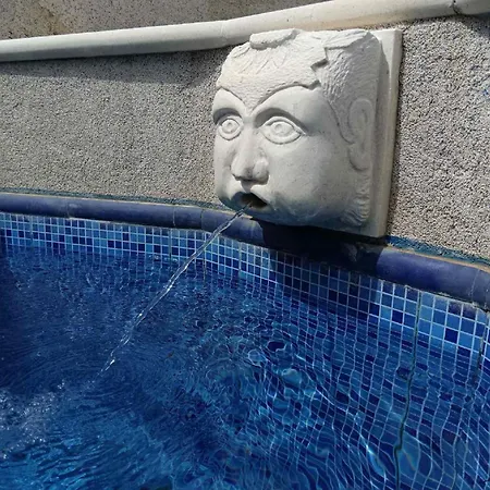 Vila 